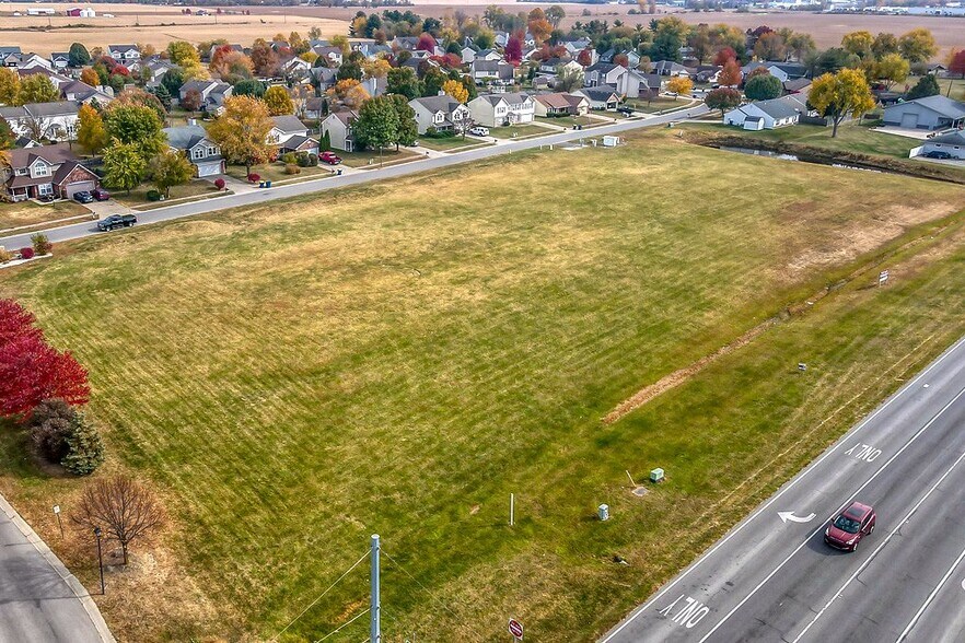 More Photos Of 00 US 31 OAKVILLE SUB SEC 1 LOTS A&B, Whiteland Land For Sale