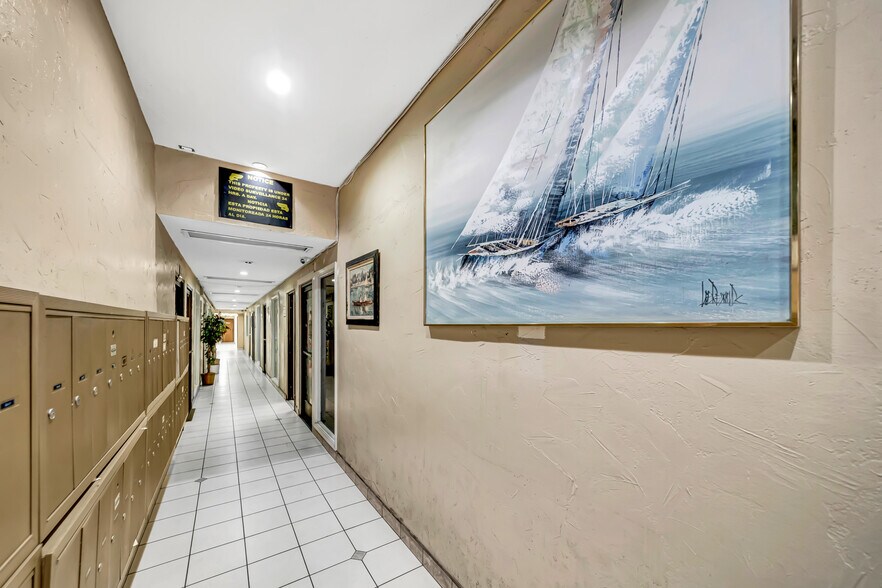 More Photos Of 6358-6360 Van Nuys Blvd, Van Nuys Storefront Retail Office For Lease