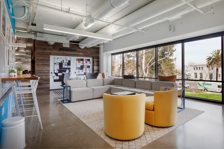 More Photos Of 1700 Montgomery St, San Francisco Unknown For Lease