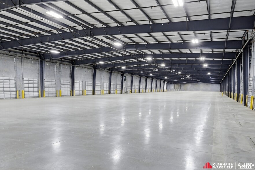 More Photos Of 421 Morgan Lakes Industrial blvd, Pooler Truck Terminal For Lease