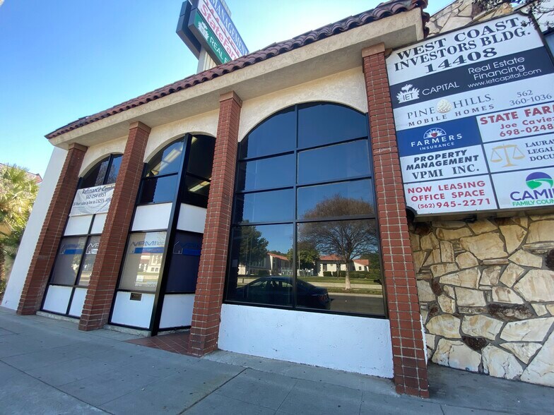 More Photos Of 14408 E Whittier Blvd, Whittier Office For Lease