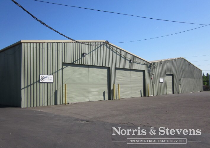 More Photos Of 12700 SW Hall Blvd, Tigard Unknown For Lease