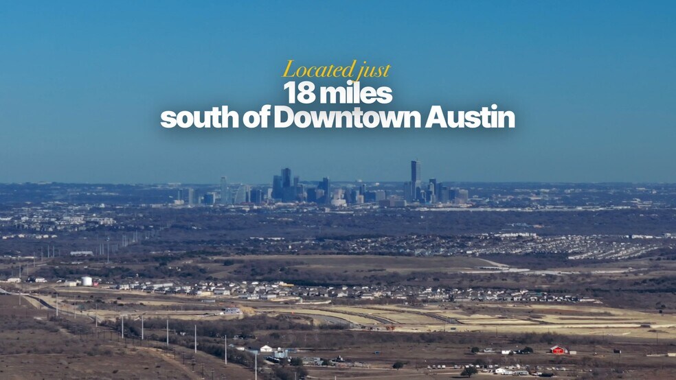 Primary Photo Of 5225 FM 2001, Buda Land For Sale