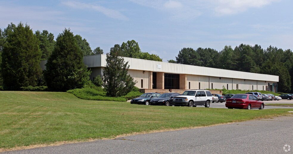 Primary Photo Of 328 Elizabeth Brady Rd, Hillsborough Research And Development For Lease