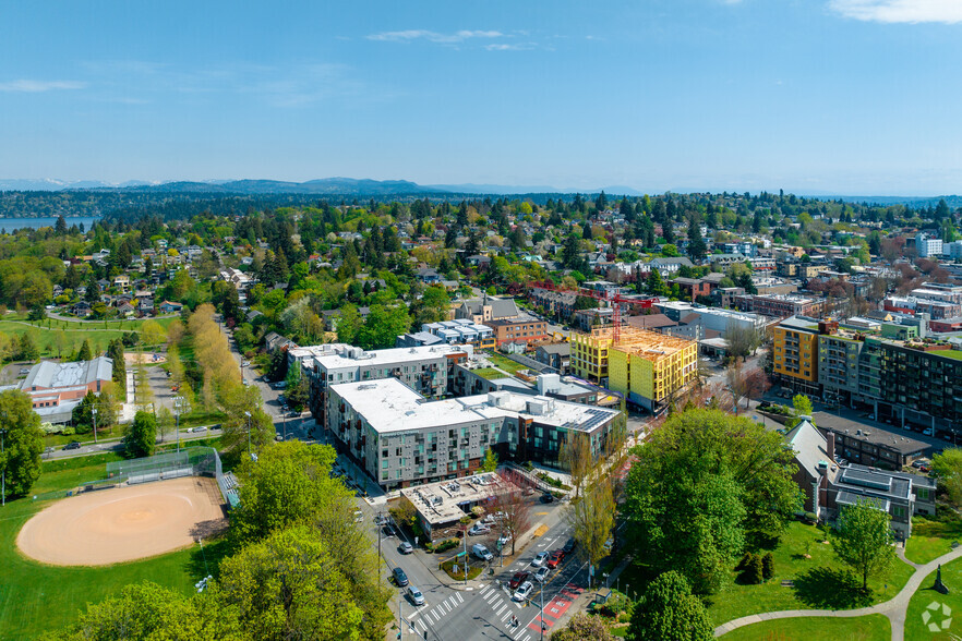 Primary Photo Of 4720 Rainier Ave S, Seattle Apartments For Lease