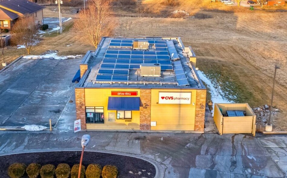 More Photos Of 1018 N Jesse James Rd, Excelsior Springs Drugstore For Sale