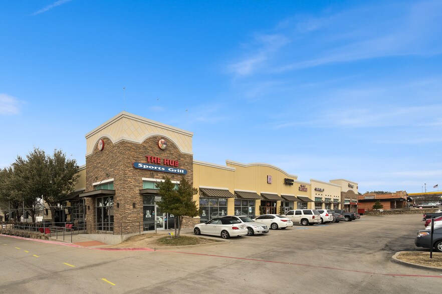 More Photos Of 4135-4145 Belt Line Rd, Addison Unknown For Lease