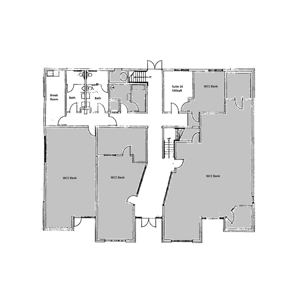 More Photos Of 4604 Scotts Valley Dr, Scotts Valley Loft Creative Space For Lease