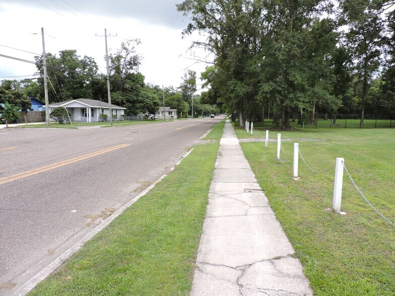 More Photos Of 5406 Avenue B, Jacksonville Specialty For Sale