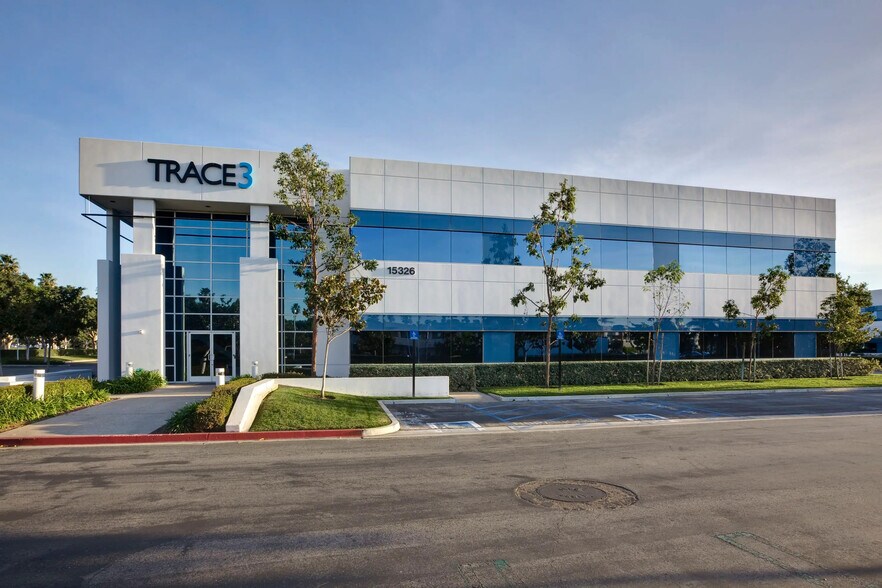 Primary Photo Of 15326 Alton Pky, Irvine Office For Lease