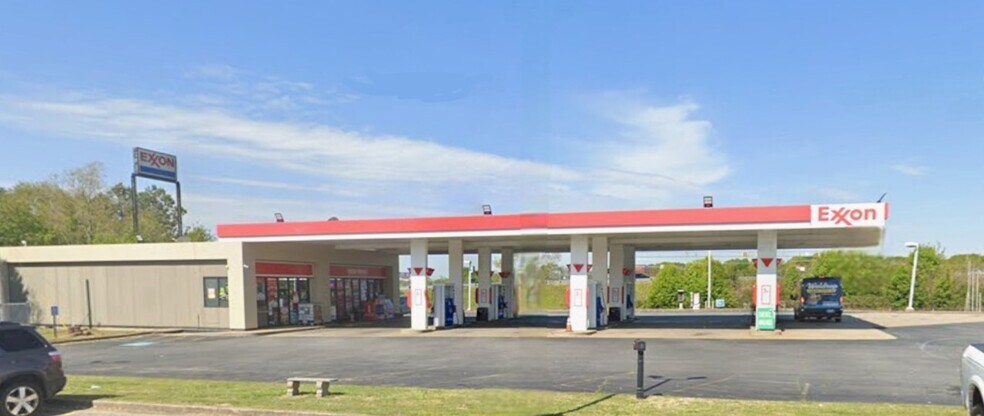 More Photos Of 1823 John B White Sr Blvd, Spartanburg Convenience Store For Sale