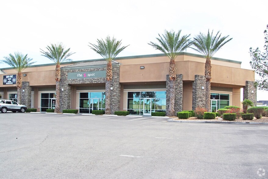 More Photos Of 6635 S Tenaya Way, Las Vegas Unknown For Lease
