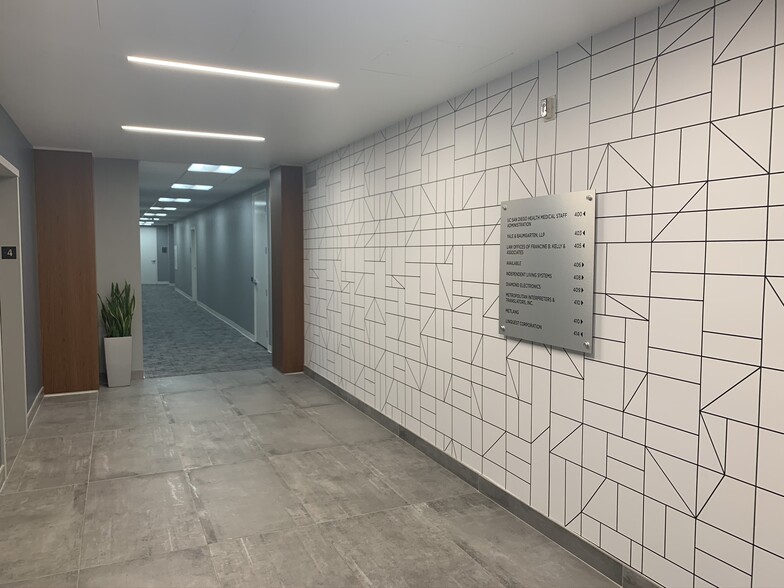 More Photos Of 1450 Frazee Rd, San Diego Office For Sale