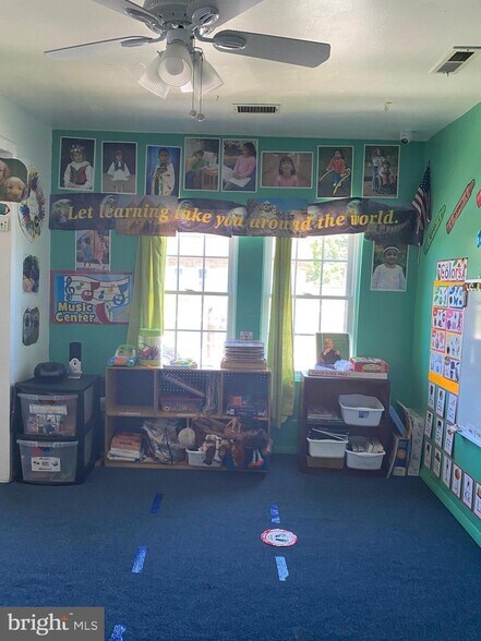 More Photos Of 5111 Liberty Heights Ave, Gwynn Oak Daycare Center For Sale