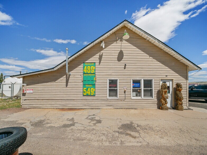More Photos Of 365 4th St, Rock River General Retail For Sale