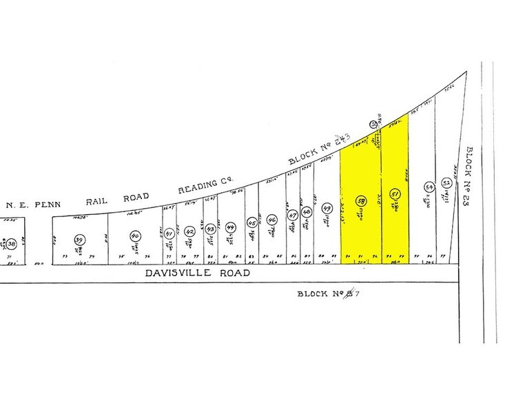 More Photos Of 668 Davisville Rd, Willow Grove Manufacturing For Sale