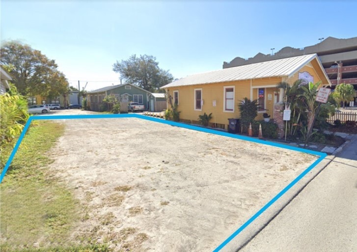 More Photos Of 1607 N 16th St, Tampa Land For Sale