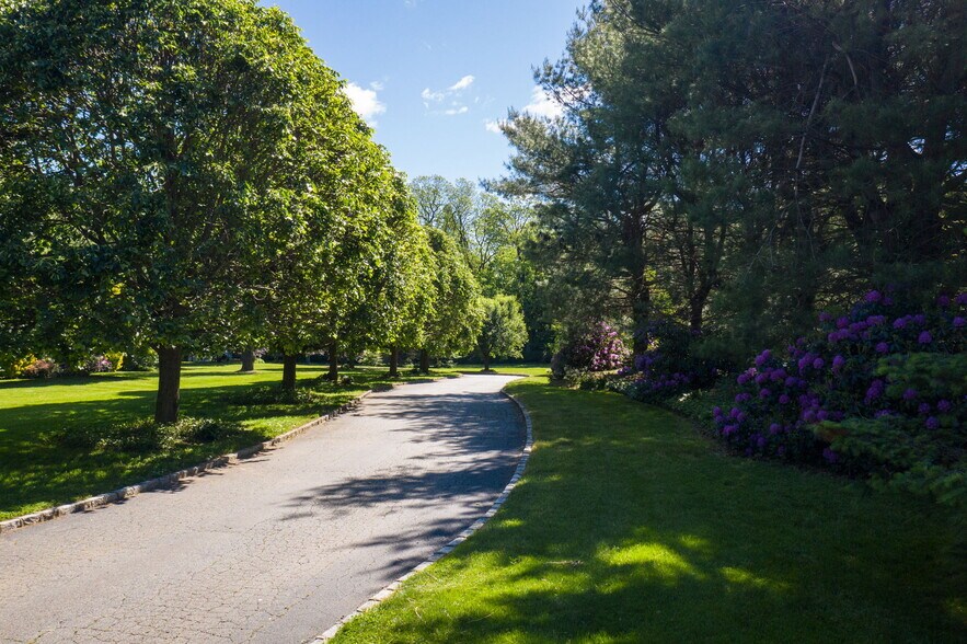 More Photos Of 23 Old Westbury Rd, Old Westbury Land For Sale