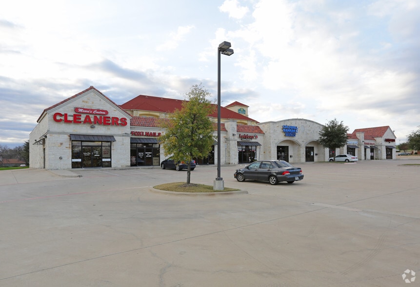 Primary Photo Of 26 E Debbie Ln, Mansfield Unknown For Lease