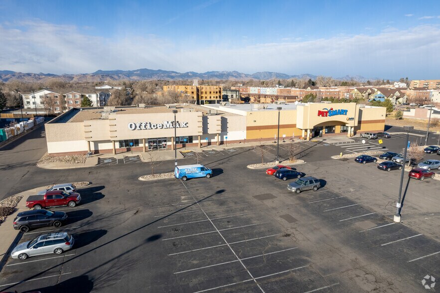 More Photos Of 5285 Wadsworth Blvd, Arvada Freestanding For Sale