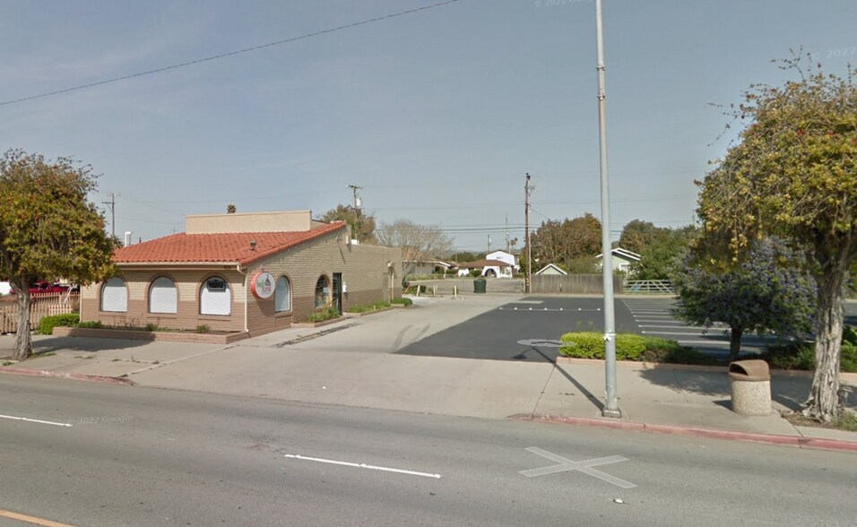 More Photos Of 426 N H St, Lompoc Fast Food For Lease