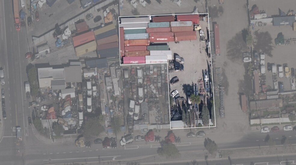 More Photos Of 517 N Banning Blvd, Wilmington Land For Sale