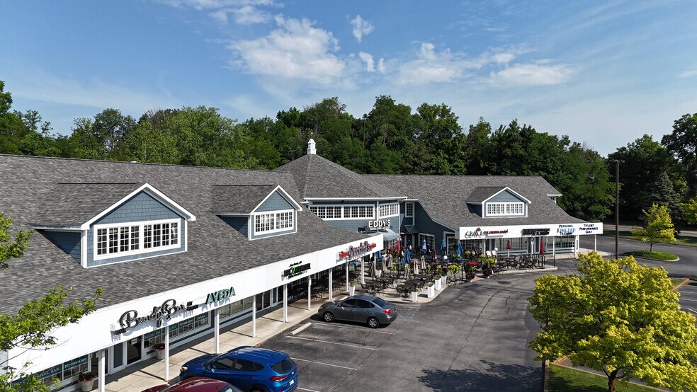 More Photos Of 11693 Fall Creek Rd, Indianapolis Unknown For Lease