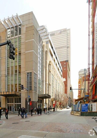 More Photos Of 301 5th Ave, Pittsburgh Office Residential For Lease