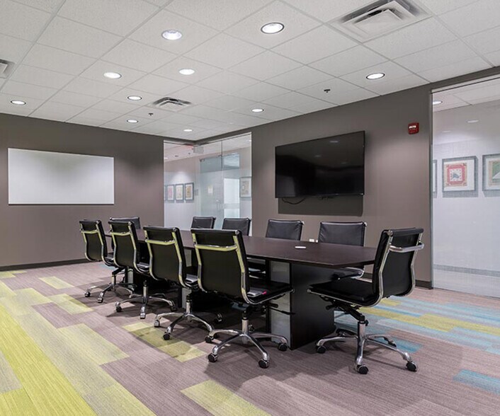 More Photos Of 2302 Parklake Dr, Atlanta Coworking Space