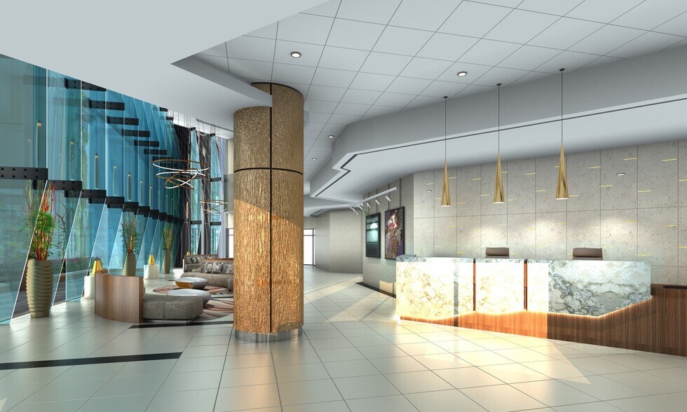 More Photos Of 50 Main St, White Plains Coworking Space