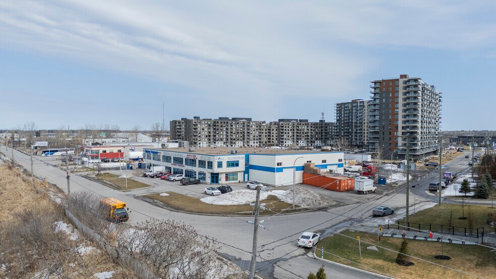 More Photos Of 460 Rue Sicard, Mascouche Land For Sale