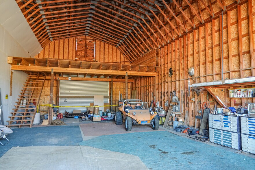 More Photos Of 3855 Scott River Rd, Fort Jones Land For Sale