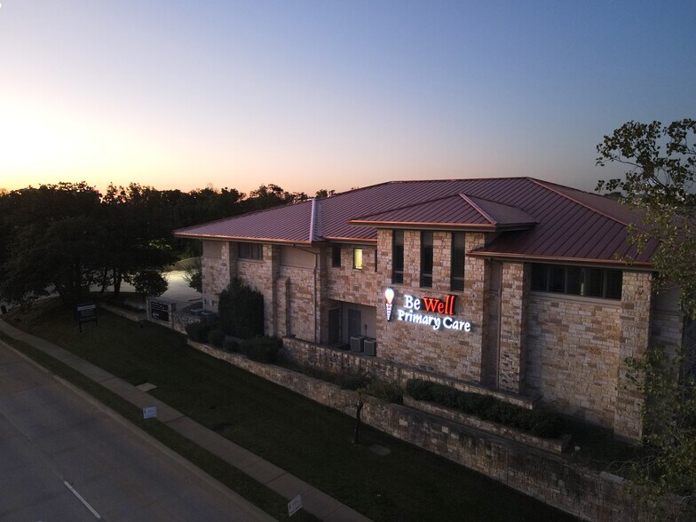Primary Photo Of 3200 Colorado Blvd, Denton Healthcare For Lease