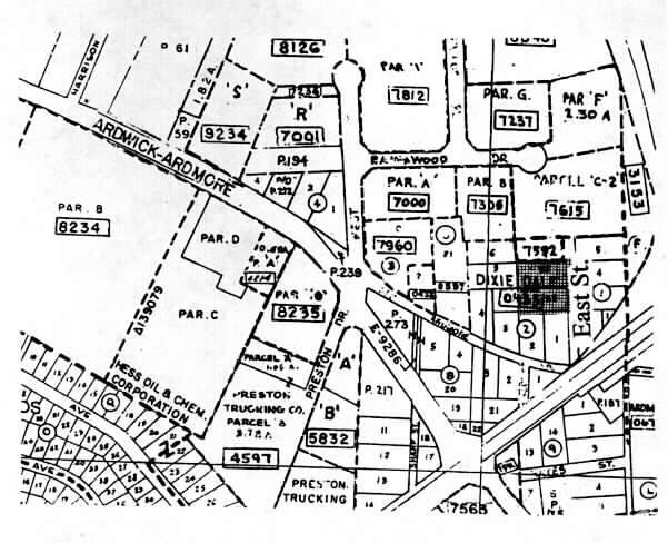 More Photos Of 3610-3620 East St, Landover Warehouse For Lease