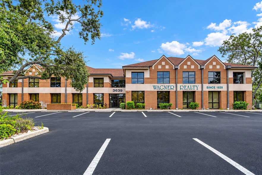Primary Photo Of 3639 Cortez Rd W, Bradenton Office For Lease