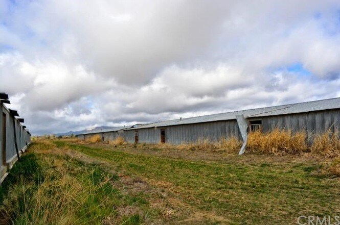 More Photos Of 57150 Johnson Rd, Anza Land For Sale