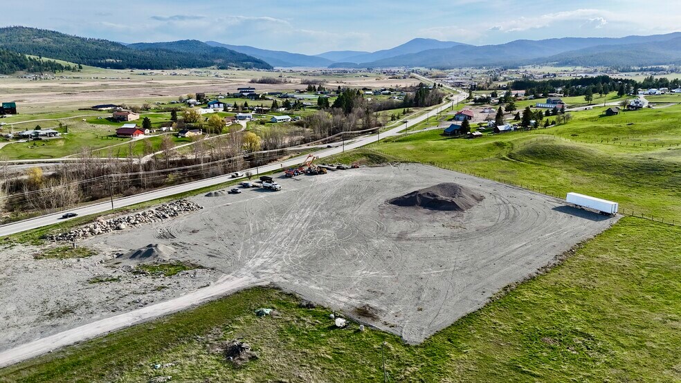 More Photos Of 2621 U.S. 2 W hwy, Kalispell Land For Sale