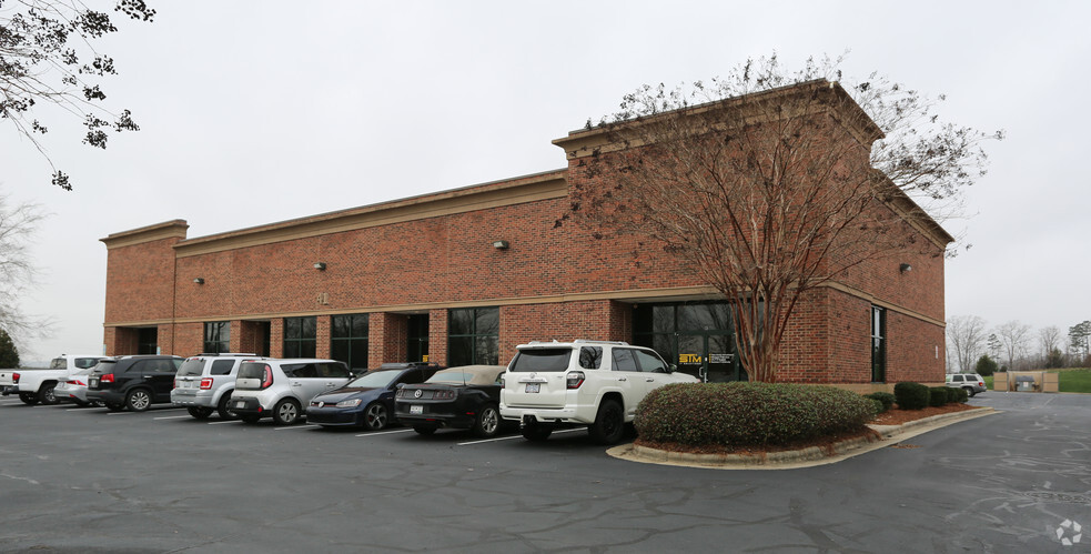 Primary Photo Of 41 Odell School Rd, Concord Showroom For Sale