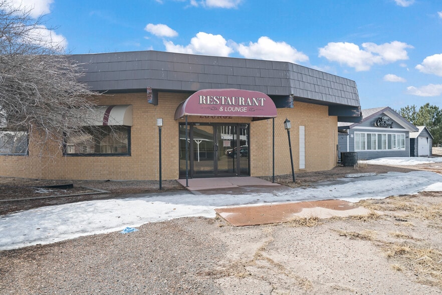 More Photos Of 700 Colorado Ave, Stratton Hotel For Sale