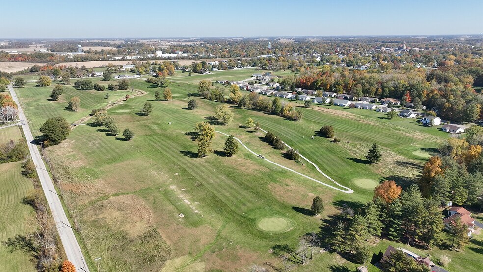 More Photos Of 1605 W Water St, Hartford City Land For Sale