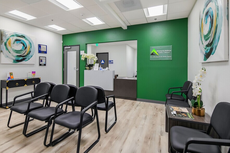 More Photos Of 440 N Mountain Ave, Upland Medical For Sale