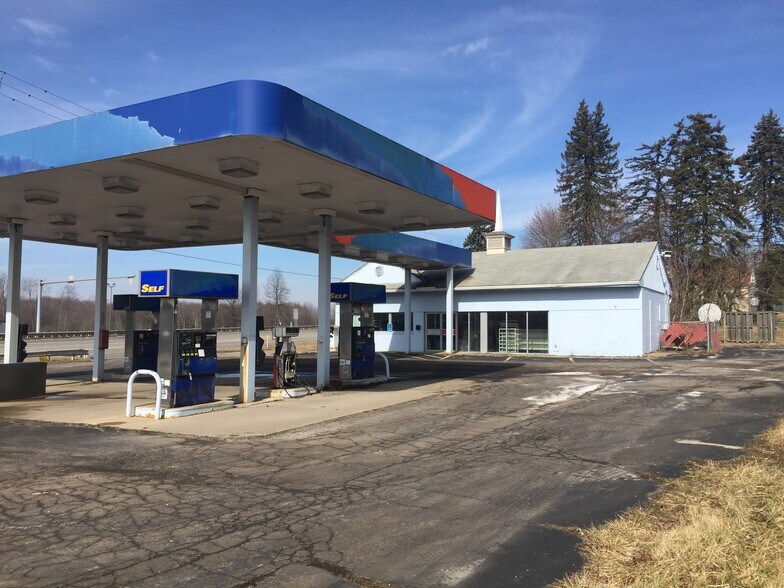 More Photos Of 1726 N Hermitage Rd, Hermitage Convenience Store For Sale