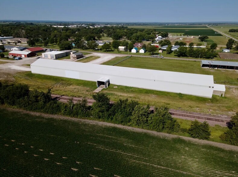 More Photos Of 213 10th St, Onawa Unknown For Sale