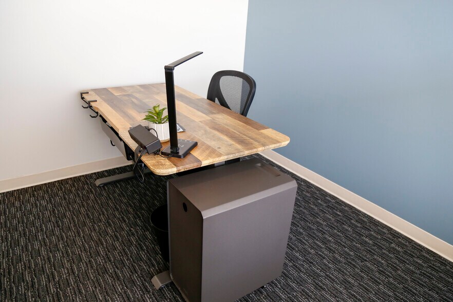 More Photos Of 6301 Gaston Ave, Dallas Coworking Space