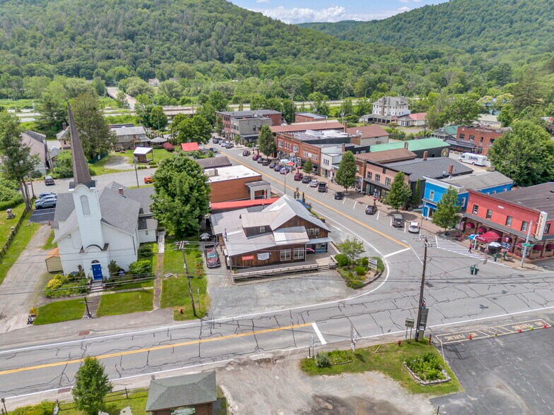 More Photos Of 1959 Old Route 17, Roscoe Storefront Retail Residential For Sale