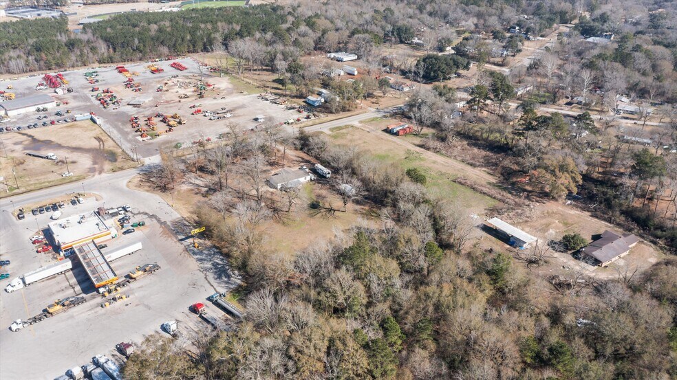 More Photos Of 3626 FM 841, Lufkin Land For Sale