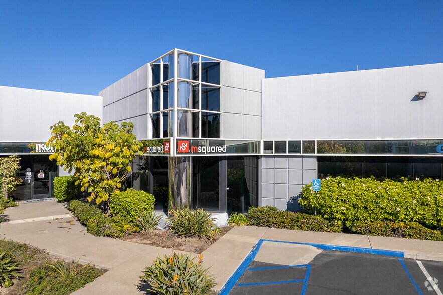 More Photos Of 1060 Calle Negocio, San Clemente Research And Development For Lease