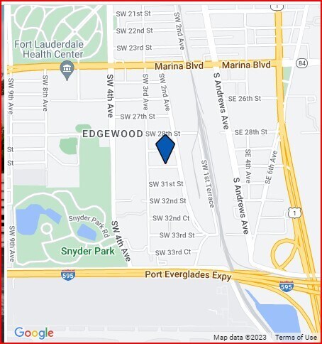 More Photos Of 220 SW 30th St, Fort Lauderdale Warehouse For Lease