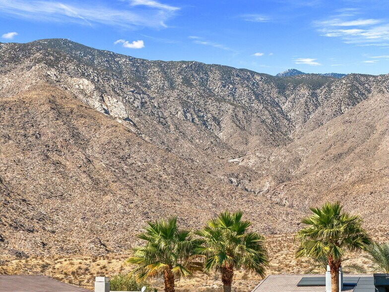 More Photos Of 250 Lautner Ln, Palm Springs Land For Sale