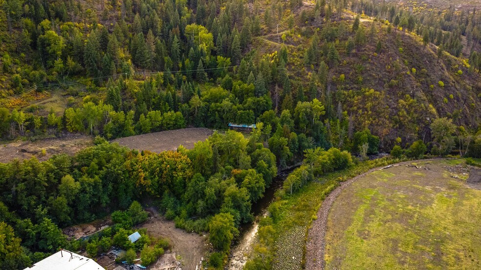 More Photos Of 84 Grangemont Rd, Orofino Land For Sale